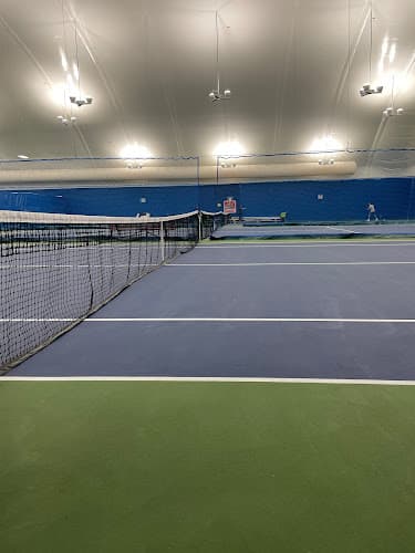 Active Pickleball Tennis Center @ Queens College Tennis Center