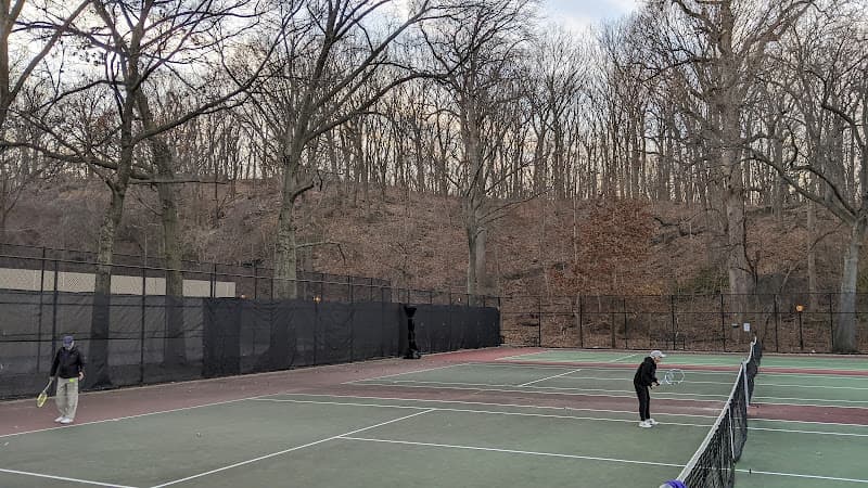 Inwood Hill Park