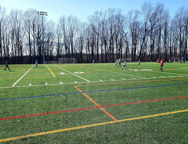 Liberty Sports Park