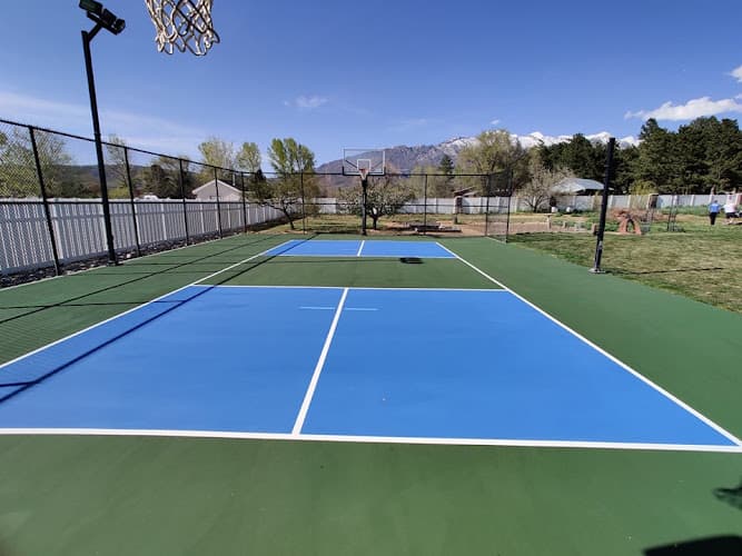 Supreme Custom Courts