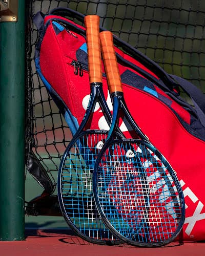 Bruce Park Tennis Courts