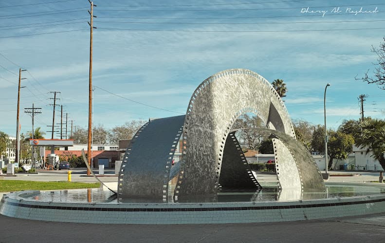 Culver City Parks & Recreation
