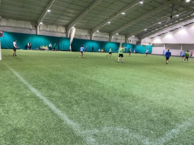 Dayton Sports Complex