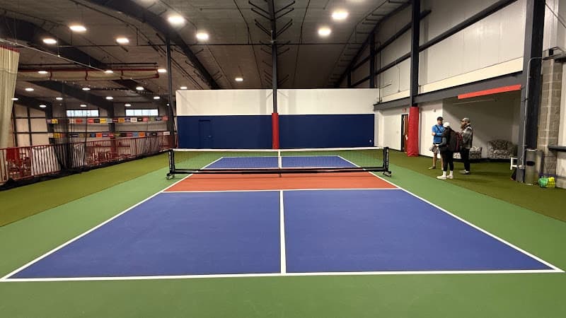 Fortify Pickleball Club