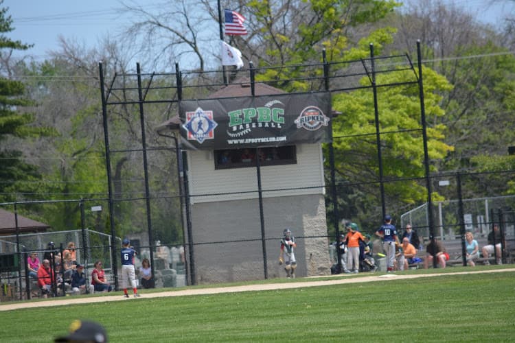 Duffy Park