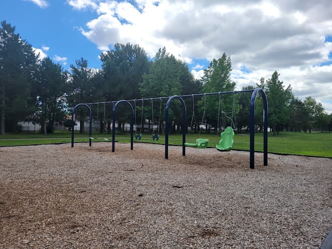 Busse Park