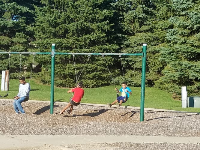 Cachey Park
