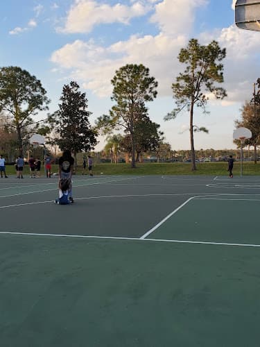 Osprey Park (Private Park)