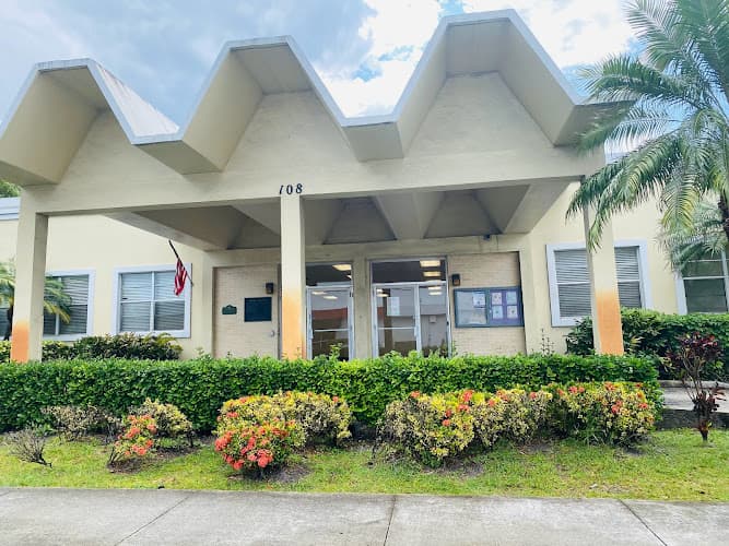 David Park Community Center