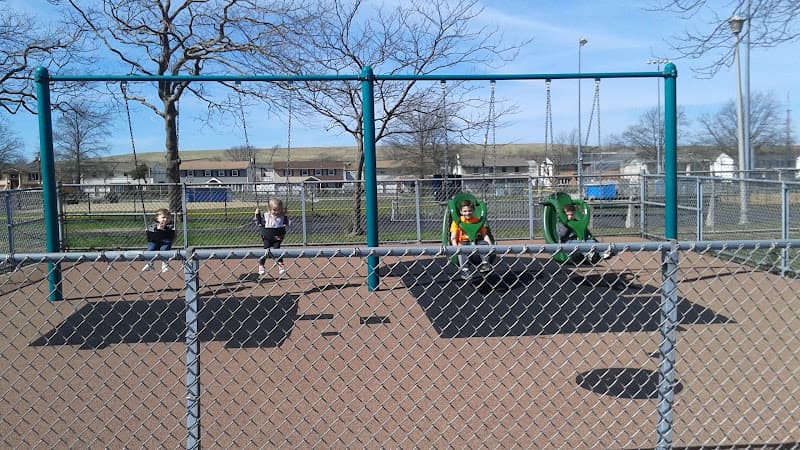 Oceanside Park