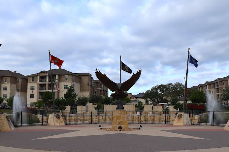 Veterans Park