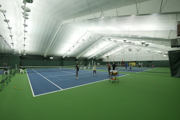 Tenafly Racquet Club