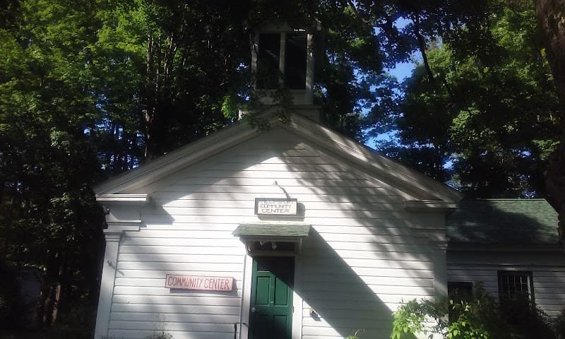 Phillipsport Community Center
