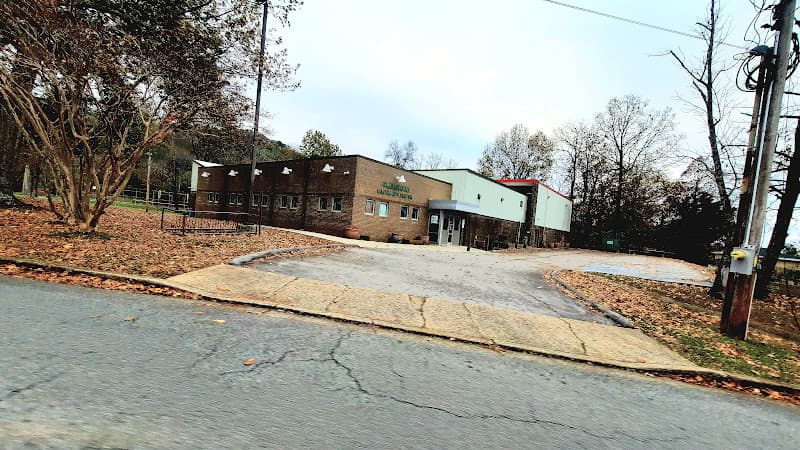 Glenwood Park