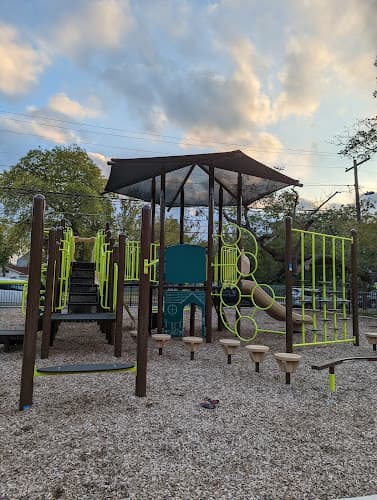 Comal Pocket Park
