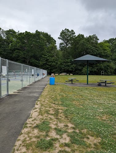 Easton Pickleball