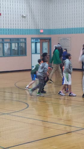 Laurel Parks & Recreation Department