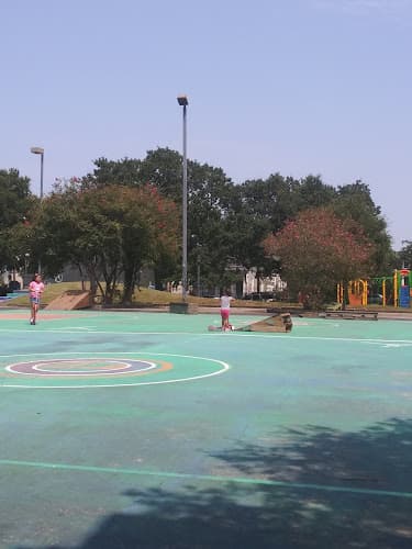 Clay Square