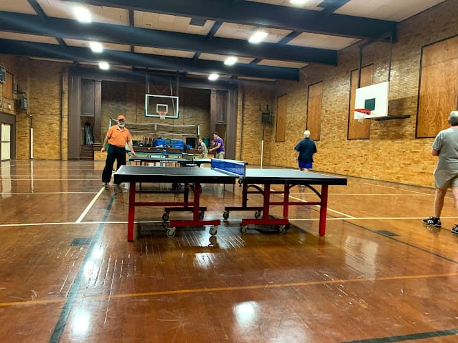 Montpelier Department of Recreation
