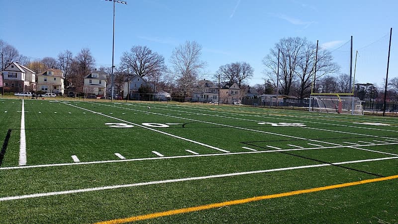 Seidler Field