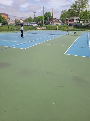 Archie Spigner Park
