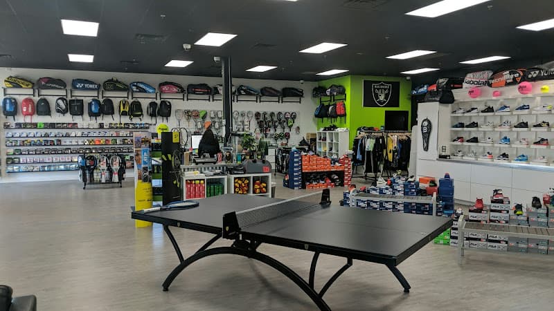 Game-Set-Match, Inc. Las Vegas