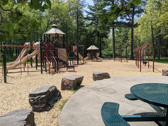 Bayside Park Playground