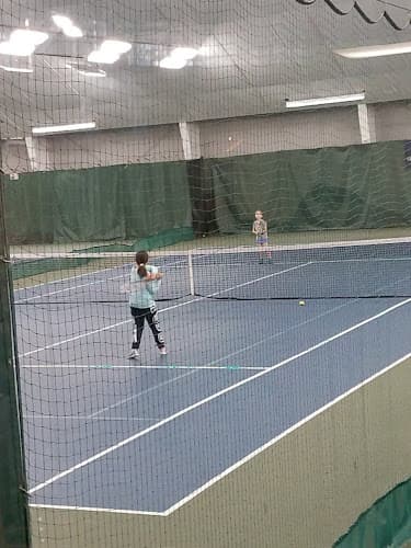 Farmington Valley Racquet Club