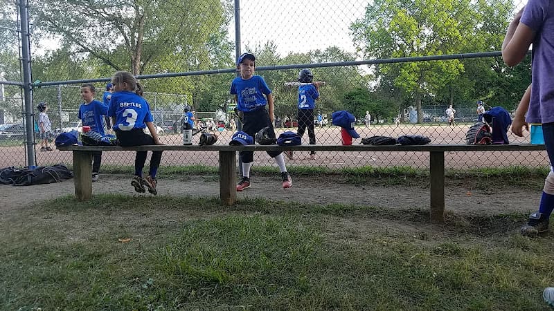 Dondero Park