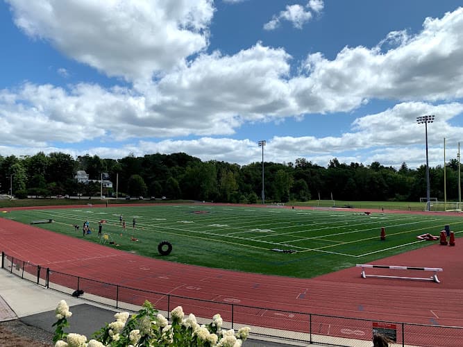 Freeman Athletic Center