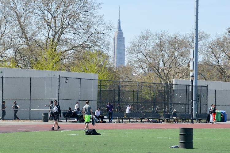 McCarren Park