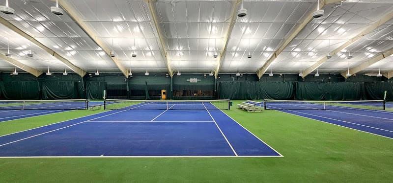 Eastside Tennis and Fitness Club