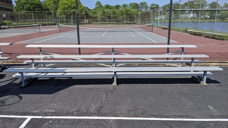 Arthur J. Hendrickson Basketball Court