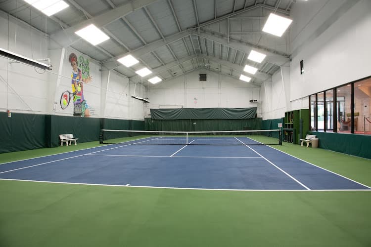 Park Avenue Tennis Club