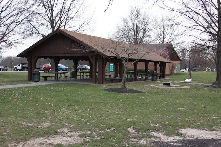 Veterans Memorial Park