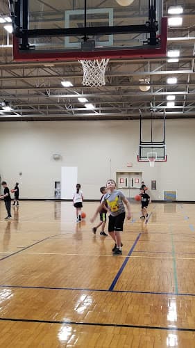 Warren Parks & Recreation Department