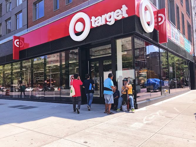 Target