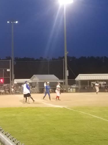Fultondale Sports Complex