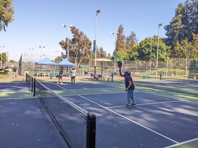 Pickleball Courts | Sunnyvale