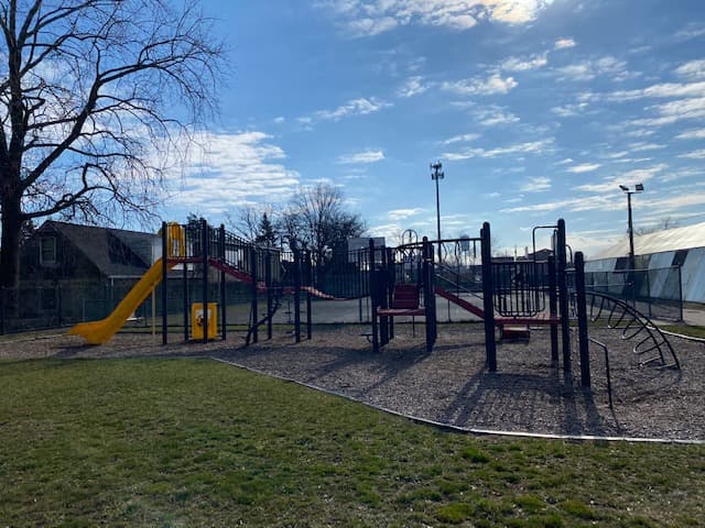 Bradley Beach Recreation Center
