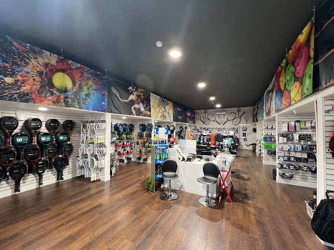 Racquetstore