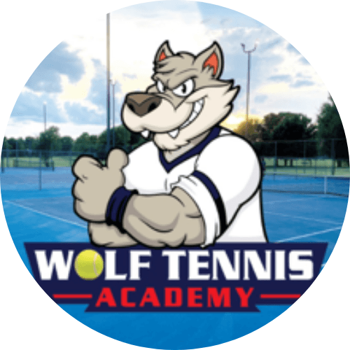 Wolf Tennis Academy