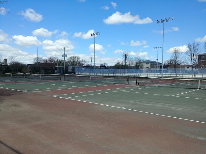Mt. Greenwood Park