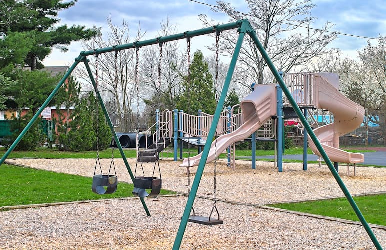 South Long Park