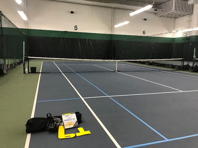 McFetridge Sports Center