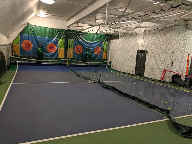 Vanderbilt Tennis Club