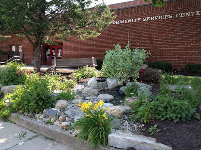 Mechanicville Area Community Services Center (MACSC)