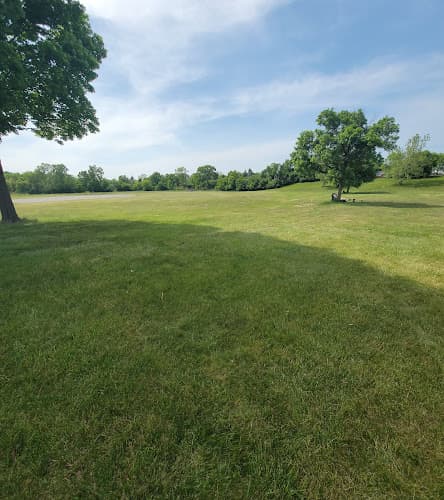 Perrin Recreation Area