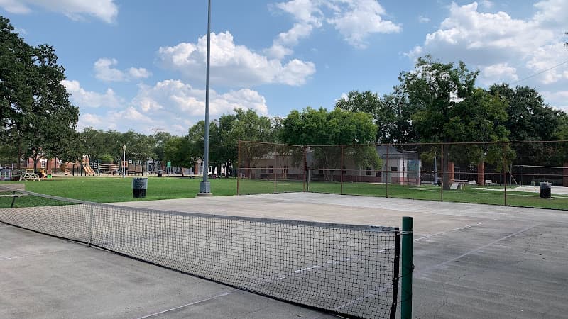 Milroy Park