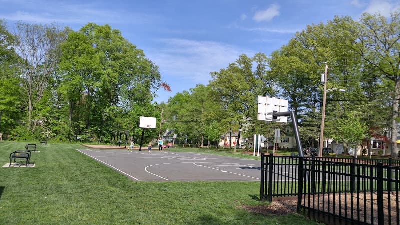 Lincoln Field